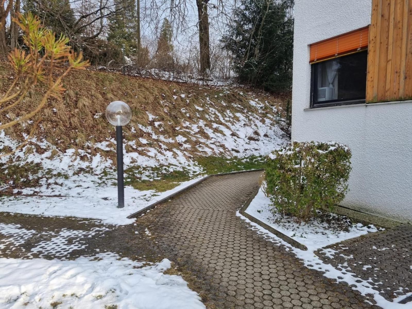 Apartment Chalet Bad Toelz Exterior foto